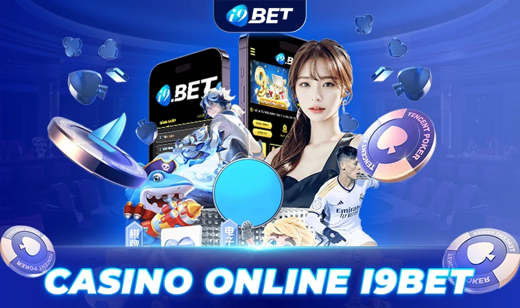 Trang chủ 36 i9Bet - Nhà Cái i9 Bet - Trang Chủ Cá Cược Casino Trực Tuyến Số 1