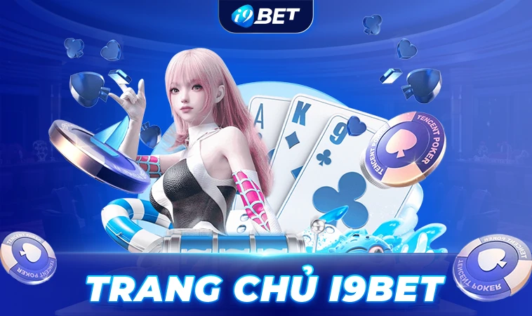 Trang chủ 34 i9Bet - Nhà Cái i9 Bet - Trang Chủ Cá Cược Casino Trực Tuyến Số 1
