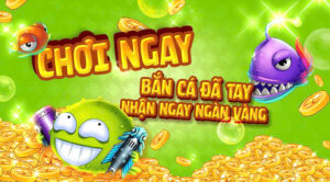 Cách Chơi Bắn Cá Men In Black Tại i9Bet: Bí Kíp Thắng Lớn