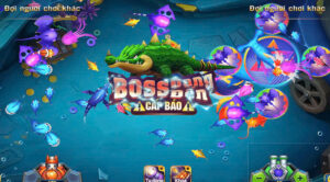 Cách Chơi Bắn Cá Đại Hải Trình Tại i9Bet: Bí Kíp Thắng Lớn Đỉnh Cao