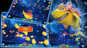 Bật Mí Cách Chơi Bắn Cá Royal Fishing Tại i9Bet Để Thắng Đậm