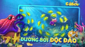 Cách Chơi Bắn Cá Đại Chiến B52 Tại i9Bet: Bí Kíp Thắng Lớn