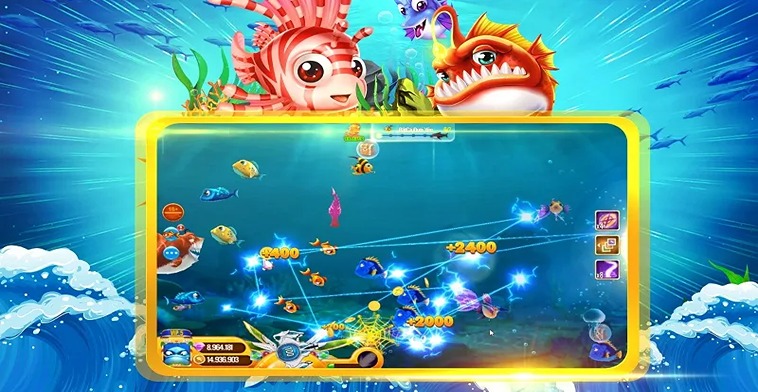 Cách Chơi Bắn Cá Đại Chiến B52 Tại i9Bet: Bí Kíp Thắng Lớn 2 Cách Chơi Bắn Cá Đại Chiến B52 Tại i9Bet: Bí Kíp Thắng Lớn