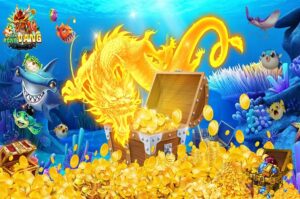 Hướng Dẫn Cách Chơi Bắn Cá Rồng Tại i9Bet: Bí Kíp Thắng Lớn Cho Ngư Thủ