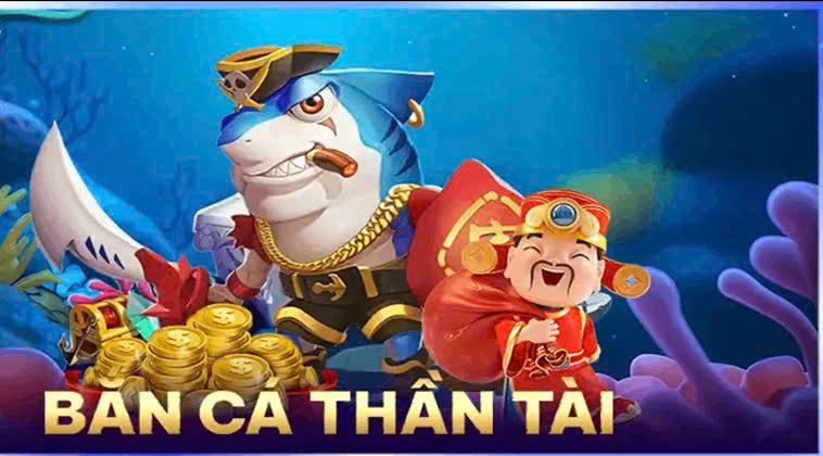 Cách Chơi Bắn Cá Thần Tài Tại i9Bet: Bí Kíp Thắng Lớn Đỉnh Cao
