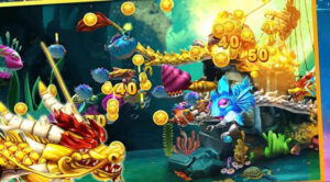 Bật Mí Cách Chơi Bắn Cá Royal Fishing Tại i9Bet Để Thắng Đậm