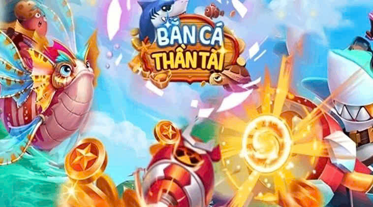 Cách Chơi Bắn Cá Thần Tài Tại i9Bet: Bí Kíp Thắng Lớn Đỉnh Cao 2 Cách Chơi Bắn Cá Thần Tài Tại i9Bet: Bí Kíp Thắng Lớn Đỉnh Cao