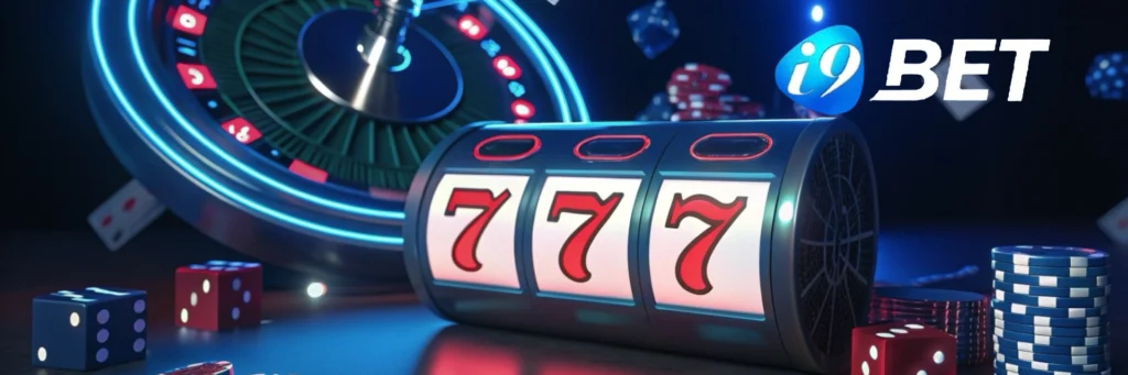 banner i9bet