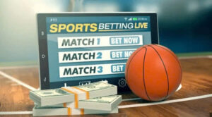 Tìm Hiểu Bóng Rổ i9Bet: Bí Mật Thắng Lớn Đằng Sau Màn Hình