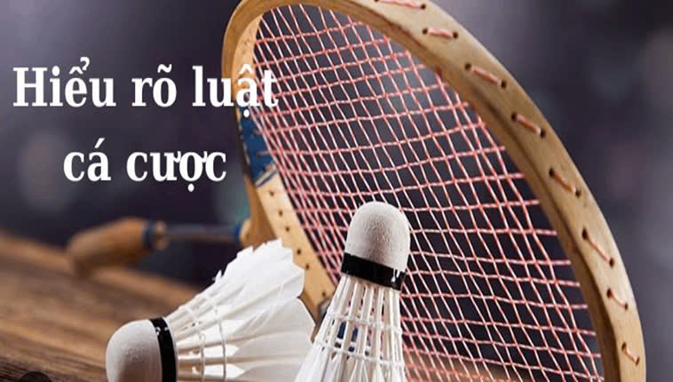 Bí Quyết Thắng Lớn: Cách Chơi Cá Cược Cầu Lông Tại i9Bet Đỉnh Cao 2 Bí Quyết Thắng Lớn: Cách Chơi Cá Cược Cầu Lông Tại i9Bet Đỉnh Cao