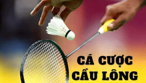 Bí Quyết Thắng Lớn: Cách Chơi Cá Cược Cầu Lông Tại i9Bet Đỉnh Cao