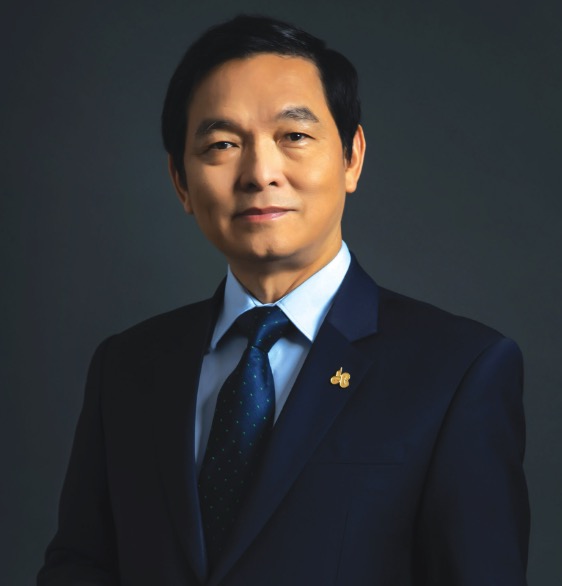 CEO Trần Văn Lâm 1 Ceo Trần Văn Lâm
