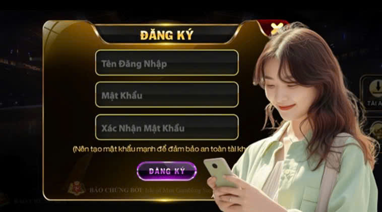 Đăng Ký I9Bet Ngay Hôm Nay Để Trải Nghiệm Cá Cược Đỉnh Cao 2025!