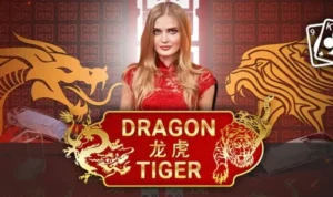 Bí Ẩn Dragon Tiger Tại i9Bet: Trò Chơi Đỉnh Cao Chinh Phục Mọi Bet Thủ