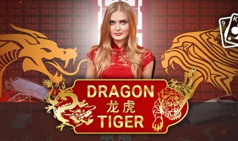 Bí Ẩn Dragon Tiger Tại i9Bet: Trò Chơi Đỉnh Cao Chinh Phục Mọi Bet Thủ