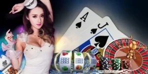 Đánh Bại Nhà Cái Với Trò Chơi Blackjack Tại i9Bet: Bí Mật Đằng Sau Lá Bài