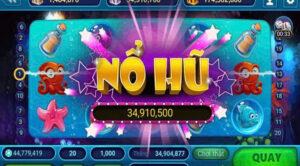 Bí Kíp Chinh Phục Nổ Hũ Xin Xăm Tại i9Bet: Quay Là Trúng Thưởng Lớn!