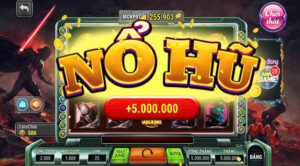 Bí Quyết Chinh Phục Nổ Hũ Ông Đồ Tại i9Bet: Thắng Lớn Trong Tích Tắc