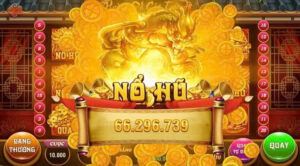 Bí Ẩn Nổ Hũ Thần Tài Tại i9Bet: Hành Trình Trúng Thưởng Đỉnh Cao