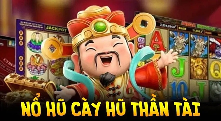 Bí Ẩn Nổ Hũ Thần Tài Tại i9Bet: Hành Trình Trúng Thưởng Đỉnh Cao 2 Bí Ẩn Nổ Hũ Thần Tài Tại i9Bet: Hành Trình Trúng Thưởng Đỉnh Cao