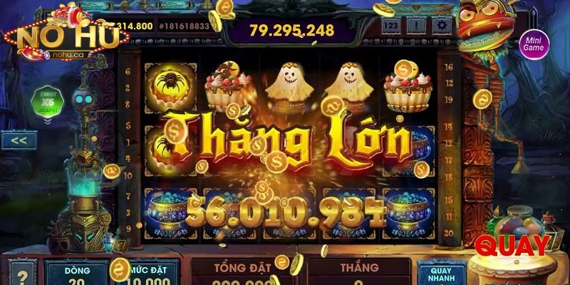 Bí Quyết Chinh Phục Nổ Hũ Táo Quân Tại i9Bet: Thắng Lớn Trong Tay! 2 Bí Quyết Chinh Phục Nổ Hũ Táo Quân Tại i9Bet: Thắng Lớn Trong Tay!