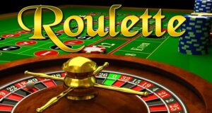 Tham Gia Roulette Tại i9Bet: Làm Chủ Vòng Quay Thắng Lớn Trong Tích Tắc