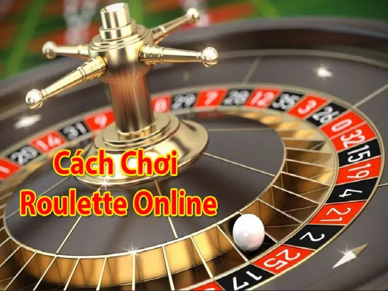Tham Gia Roulette Tại i9Bet: Làm Chủ Vòng Quay Thắng Lớn Trong Tích Tắc 2 Tham Gia Roulette Tại i9Bet: Làm Chủ Vòng Quay Thắng Lớn Trong Tích Tắc