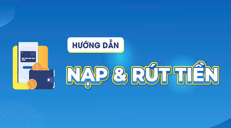 Rút Tiền i9Bet: Bí Quyết Nhanh Chóng, An Toàn Cho Mọi Cược Thủ