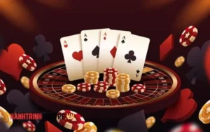 Bí Quyết Tham Gia Sâm Lốc Tại i9Bet: Chinh phục Thắng Lớn Trong Tích Tắc