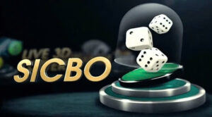 Bí Quyết Tham Gia SicBo Tại i9Bet: Chinh Phục Thắng Lớn Trong Tích Tắc