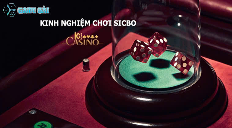 Bí Quyết Tham Gia SicBo Tại i9Bet: Chinh Phục Thắng Lớn Trong Tích Tắc 2 Bí Quyết Tham Gia SicBo Tại i9Bet: Chinh Phục Thắng Lớn Trong Tích Tắc