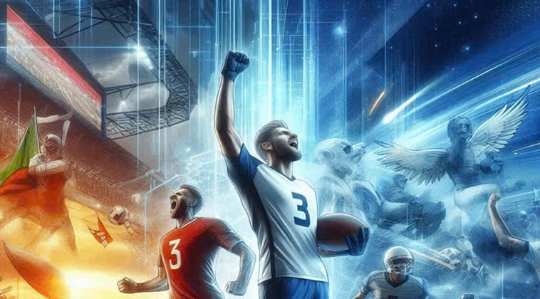 Tìm Hiểu Thể Thao Ảo i9Bet: Bí Mật Đằng Sau Sân Chơi Đỉnh Cao 2 Tìm Hiểu Thể Thao Ảo i9Bet: Bí Mật Đằng Sau Sân Chơi Đỉnh Cao