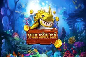 Thợ Săn Cá i9Bet: Bí Kíp Chinh Phục Đại Dương, Rinh Thưởng Khủng