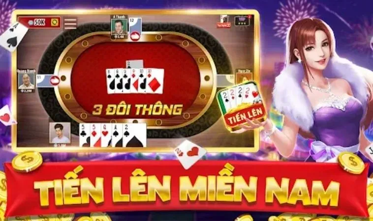 Bí Quyết Tham Gia Tiến Lên Miền Nam Tại i9Bet: Chinh Phục Mọi Ván Bài 2 Bí Quyết Tham Gia Tiến Lên Miền Nam Tại i9Bet: Chinh Phục Mọi Ván Bài