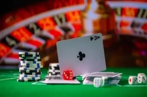 Bí Ẩn Đằng Sau Trò Chơi Xì Tố Tại i9Bet: Lối Chơi Đỉnh Cao Đợi Bạn Khám Phá