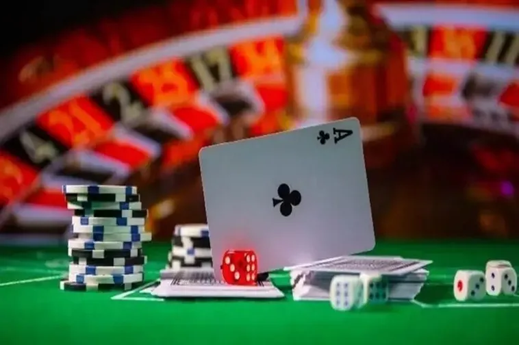 Bí Ẩn Đằng Sau Trò Chơi Xì Tố Tại i9Bet: Lối Chơi Đỉnh Cao Đợi Bạn Khám Phá