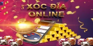 Bí Ẩn Xóc Đĩa Tại i9Bet: Hành Trình Thắng Lớn Đầy Hấp Dẫn