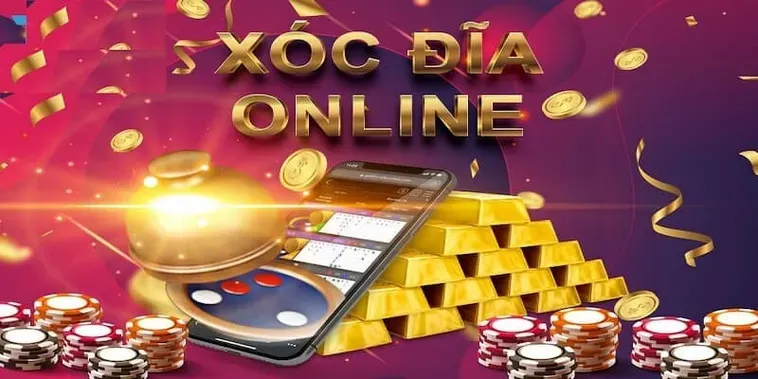 Bí Ẩn Xóc Đĩa Tại i9Bet: Hành Trình Thắng Lớn Đầy Hấp Dẫn