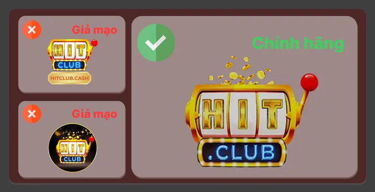 Bóc Phốt Website HitClub Giả Mạo Cách Phân Biệt Thật Giả Trong 5 Giây 3 Khi truy cập, trải nghiệm trên trang Hit.Club thật tạo cảm giác tin cậy, còn trang giả Hit.Club dễ nhận biết nhờ chi tiết rối mắt hoặc bất thường.